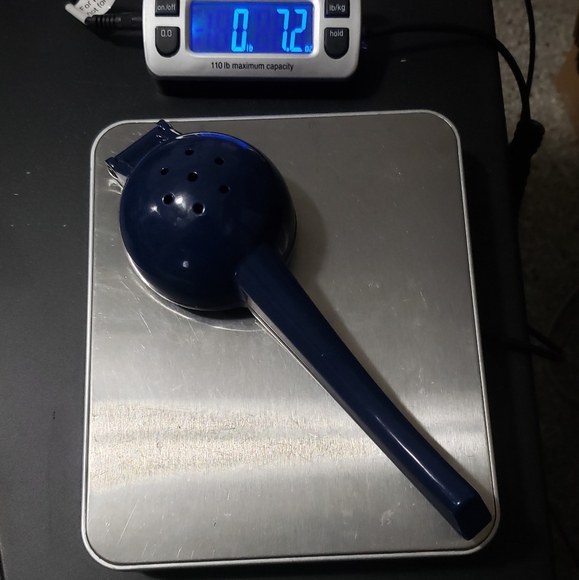 Lemon/Lime Hand Squeezer/Juicer - Picture 12 of 12